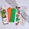 Fall Craft Kits - DIY Leaf Bookmarks & Decorations Art Sets for Kids